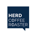 Logo Herd Roaster